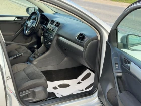 VW Golf 2.0TDI 110k.s 6s.k HIGHLINE | Mobile.bg � ����� ������ 13
