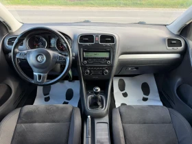 VW Golf 2.0TDI 110k.s 6s.k HIGHLINE | Mobile.bg � ����� ������ 14