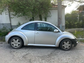 VW New beetle 2.0 | Mobile.bg � ����� ������ 3
