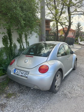 VW New beetle 2.0 | Mobile.bg � ����� ������ 4