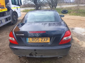 Mercedes-Benz SLK 1.8 | Mobile.bg � ����� ������ 7