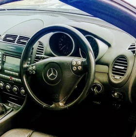 Mercedes-Benz SLK 1.8 | Mobile.bg � ����� ������ 16