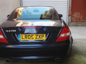 Mercedes-Benz SLK 1.8 | Mobile.bg � ����� ������ 3