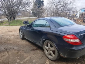 Mercedes-Benz SLK 1.8 | Mobile.bg � ����� ������ 4