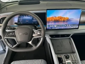BYD Sealion 7 Excellence AWD | Mobile.bg � ����� ������ 7
