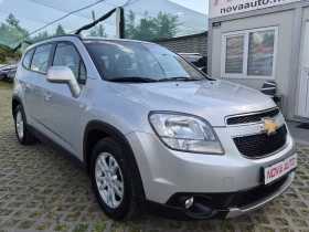 Chevrolet Orlando 1.8I-GPL-7 �����-145000��-����� ��������� | Mobile.bg � ����� ������ 5
