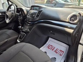 Chevrolet Orlando 1.8I-GPL-7 �����-145000��-����� ��������� | Mobile.bg � ����� ������ 11
