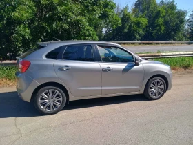 Suzuki Baleno 1.2клима  нов - 12000 € / 23469.96 лв. - 45794270 2