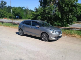 Suzuki Baleno 1.2клима  нов