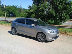 Suzuki Baleno 1.2клима  нов - 12000 € / 23469.96 лв. - 45794270 5