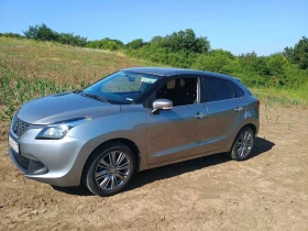 Suzuki Baleno 1.2клима  нов - 12000 € / 23469.96 лв. - 45794270 3