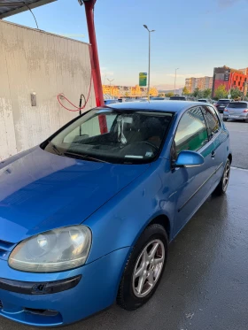 VW Golf V | Auto.bg — изображение 3