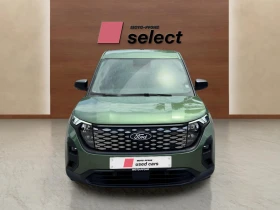 Ford Courier 46 kWh | Mobile.bg � ����� ������ 2