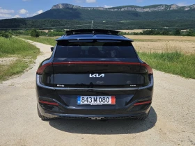 Kia EV6 Kia EV6 GT-Line 4x4 325�� 15900�� �������� | Mobile.bg � ����� ������ 5