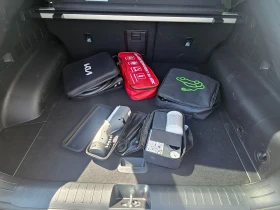 Kia EV6 Kia EV6 GT-Line 4x4 325�� 15900�� �������� | Mobile.bg � ����� ������ 15