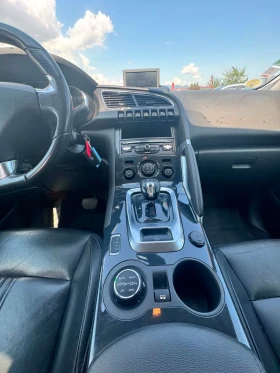 Peugeot 3008 2.0 HDI Hybrid 4x4 200к.с | Auto.bg — изображение 6