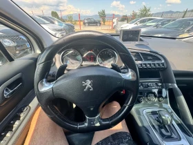 Peugeot 3008 2.0 HDI Hybrid 4x4 200к.с | Auto.bg — изображение 8