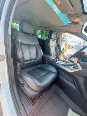 Peugeot 3008 2.0 HDI Hybrid 4x4 200к.с | Auto.bg — изображение 9
