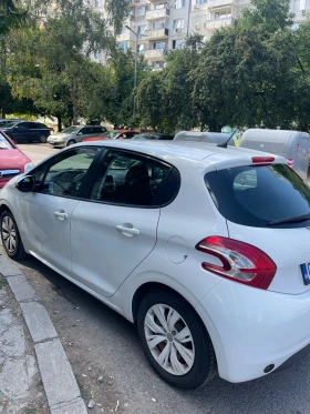 Peugeot 208 | Mobile.bg � ����� ������ 3