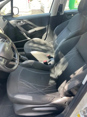 Peugeot 208 | Mobile.bg � ����� ������ 6