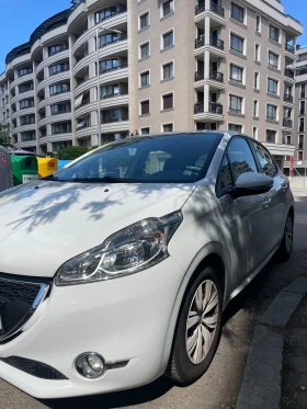 Peugeot 208 | Mobile.bg � ����� ������ 2