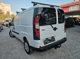 Fiat Doblo 1.9 M-JET MAXI KLIMA  | Auto.bg — изображение 3