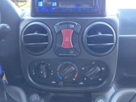 Fiat Doblo 1.9 M-JET MAXI KLIMA  | Auto.bg — изображение 11