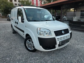 Fiat Doblo 1.9 M-JET MAXI KLIMA  | Auto.bg — изображение 2