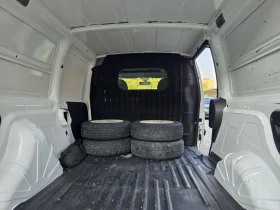 Fiat Doblo 1.9 M-JET MAXI KLIMA  | Auto.bg — изображение 12