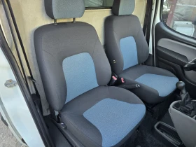 Fiat Doblo 1.9 M-JET MAXI KLIMA  | Auto.bg — изображение 8