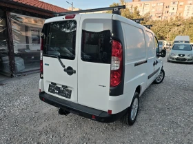 Fiat Doblo 1.9 M-JET MAXI KLIMA  | Auto.bg — изображение 4