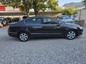 VW Passat 2.0TDI HI-LINE SEDAN  | Auto.bg — изображение 7