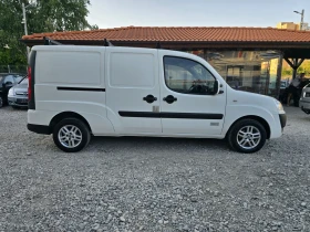 Fiat Doblo 1.9 M-JET MAXI KLIMA  | Auto.bg — изображение 6