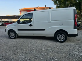 Fiat Doblo 1.9 M-JET MAXI KLIMA  | Auto.bg — изображение 5