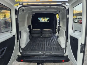 Fiat Doblo 1.9 M-JET MAXI KLIMA  | Auto.bg — изображение 13