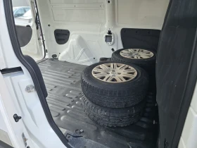 Fiat Doblo 1.9 M-JET MAXI KLIMA  | Auto.bg — изображение 14