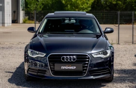 ����� �� �������� �� Audi A6 2.0 TDI-177hp-������ ��!