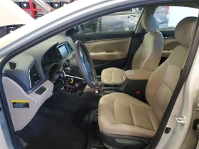 Hyundai Elantra 2.0l Se | Auto.bg — изображение 7