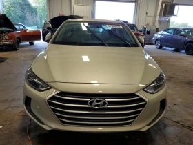 Hyundai Elantra 2.0l Se | Auto.bg — изображение 5