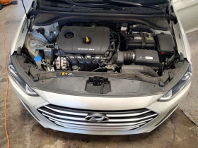 Hyundai Elantra 2.0l Se | Auto.bg — изображение 11