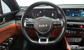 Kia K5 1.6 Turbo Noblesse | Mobile.bg � ����� ������ 12