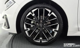 Kia K5 1.6 Turbo Noblesse | Mobile.bg � ����� ������ 5
