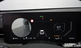 Kia K5 1.6 Turbo Noblesse | Mobile.bg � ����� ������ 8