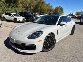 ����� �� �������� �� Porsche Panamera / 4S / ��� ��������� / �� ����������������