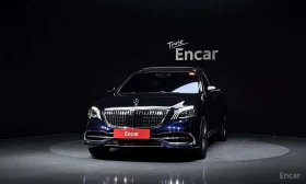 Mercedes-Benz S 400 L d 4MATIC * MAYBACH PKG * ФИКСИРАНА ЦЕНА *  | Auto.bg — изображение 3