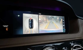 Mercedes-Benz S 400 L d 4MATIC * MAYBACH PKG * ФИКСИРАНА ЦЕНА *  | Auto.bg — изображение 15