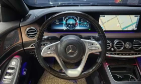 Mercedes-Benz S 400 L d 4MATIC * MAYBACH PKG * ФИКСИРАНА ЦЕНА *  | Auto.bg — изображение 9