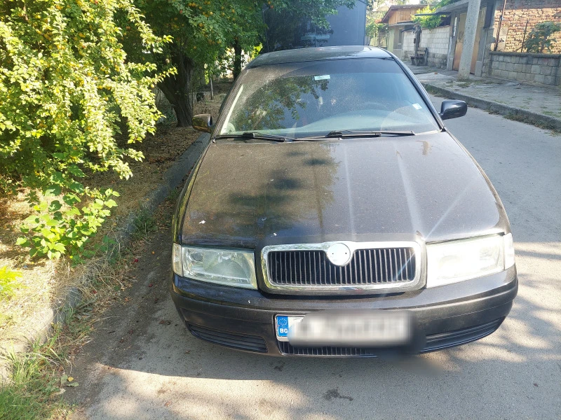 Skoda Octavia, снимка 1 - Автомобили и джипове - 46613374