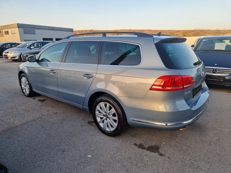 VW Passat 2.0 TDI BlueMotion ! Automatic !, снимка 4 - Автомобили и джипове - 47753127