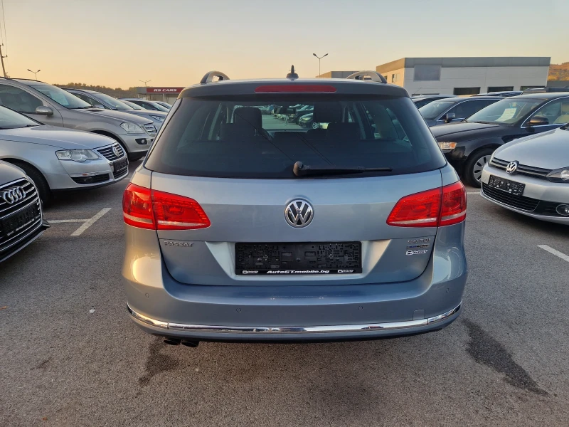 VW Passat 2.0 TDI BlueMotion ! Automatic !, снимка 6 - Автомобили и джипове - 47753127